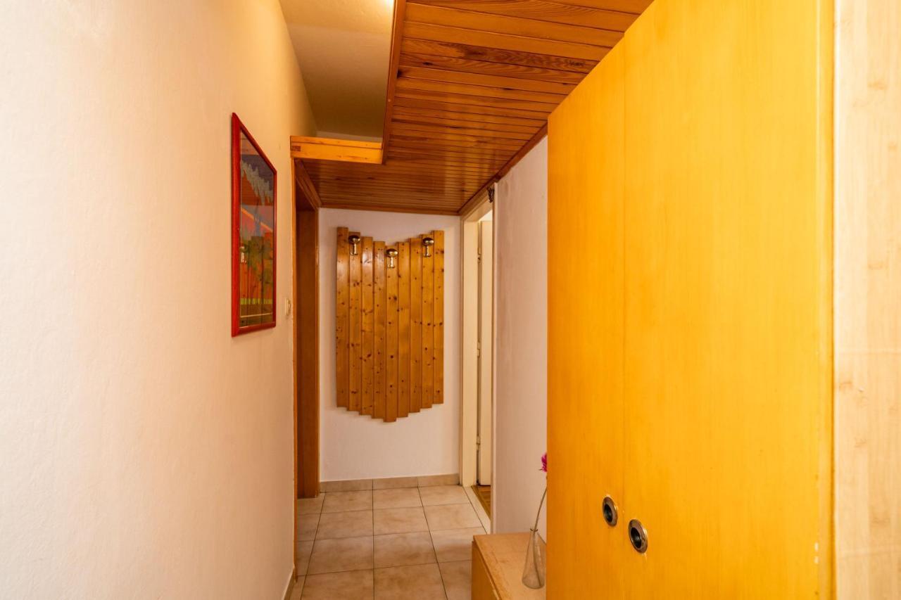 Spacious Three Bedroom Apartment Dubrovník Exteriér fotografie