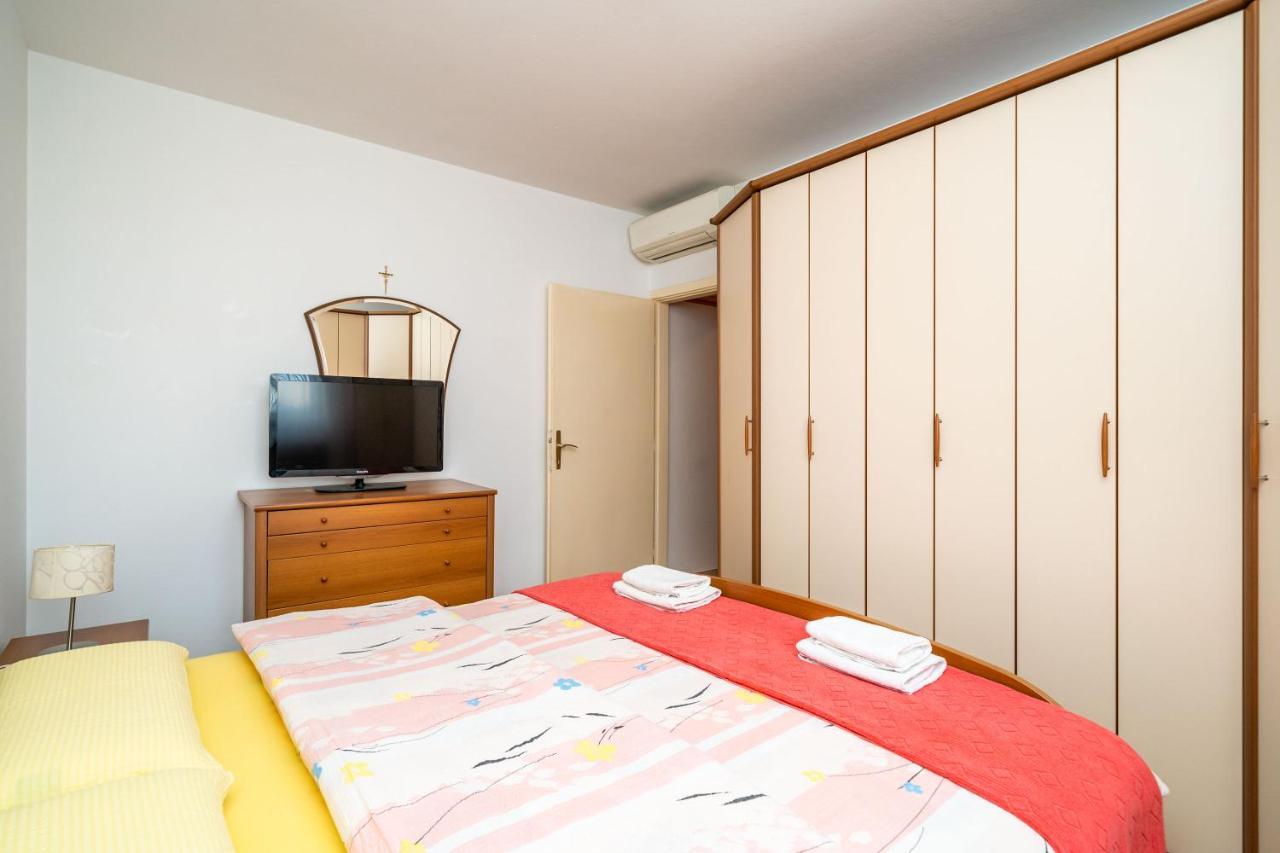 Spacious Three Bedroom Apartment Dubrovník Exteriér fotografie