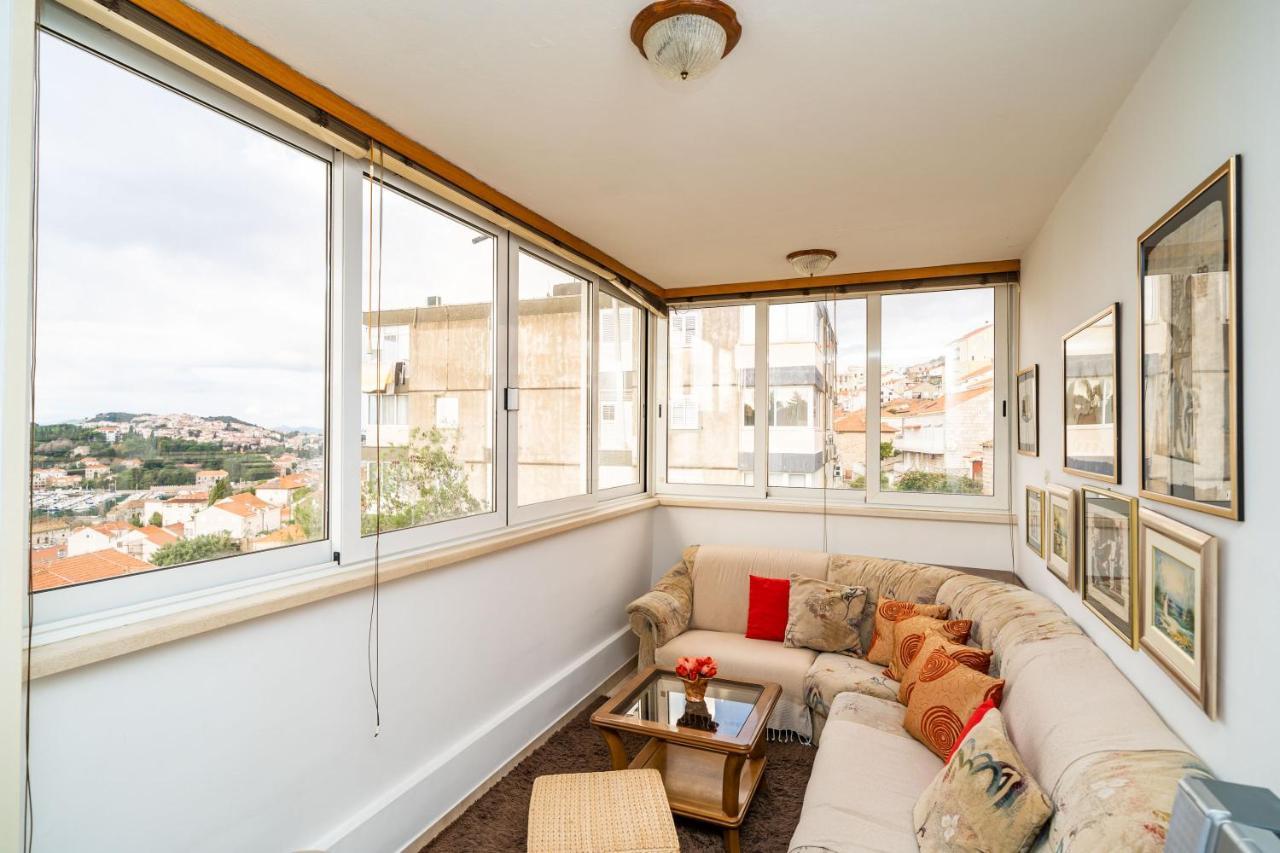 Spacious Three Bedroom Apartment Dubrovník Exteriér fotografie