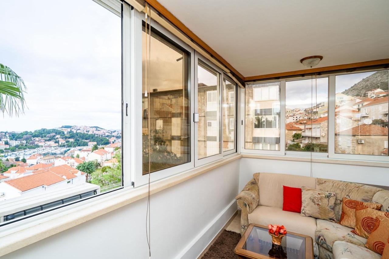 Spacious Three Bedroom Apartment Dubrovník Exteriér fotografie