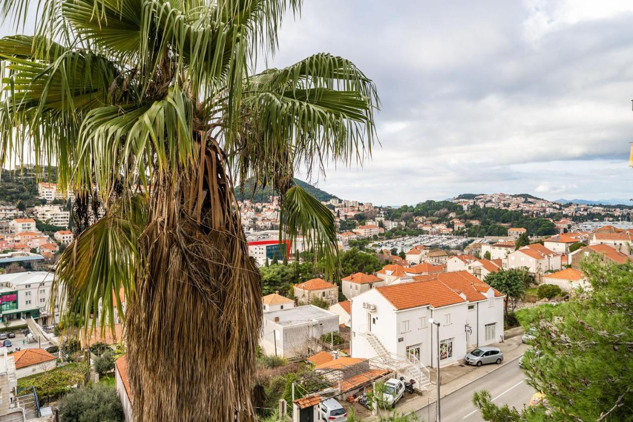 Spacious Three Bedroom Apartment Dubrovník Exteriér fotografie
