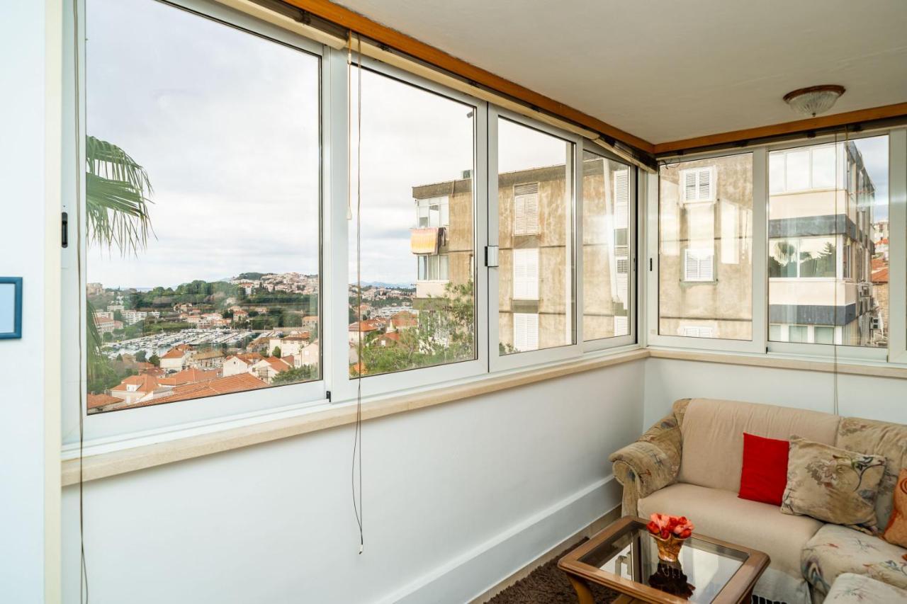 Spacious Three Bedroom Apartment Dubrovník Exteriér fotografie