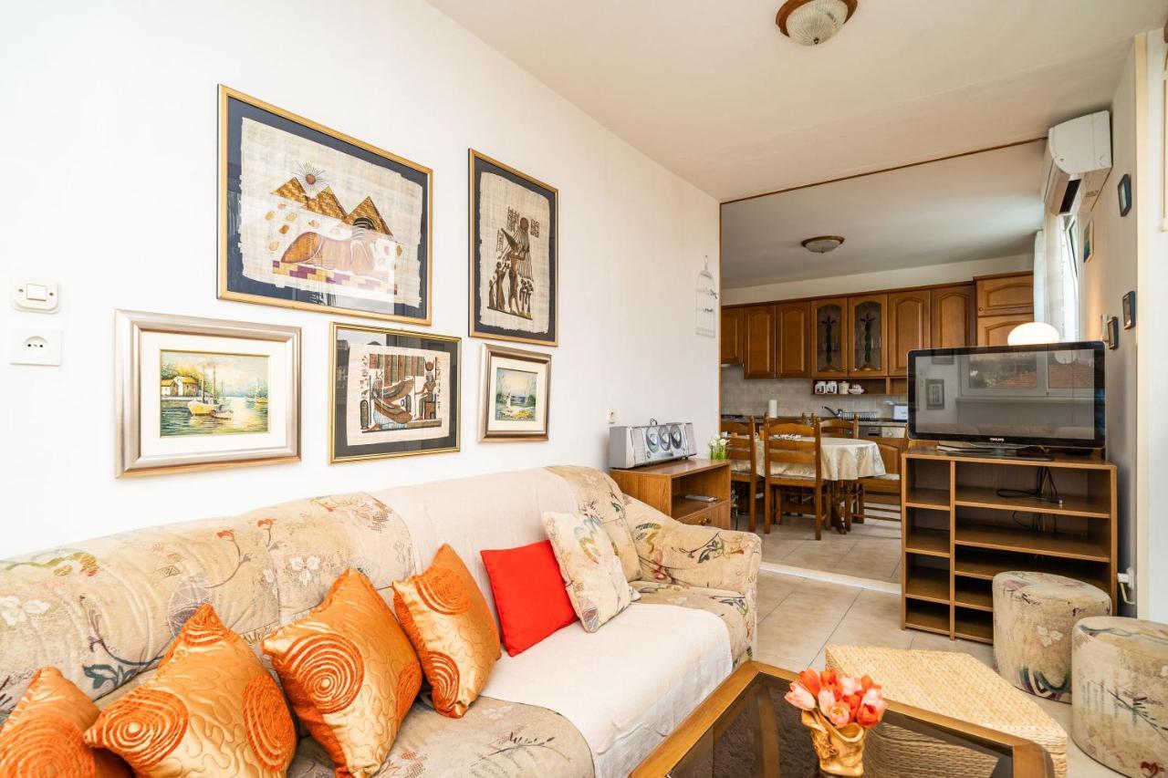 Spacious Three Bedroom Apartment Dubrovník Exteriér fotografie