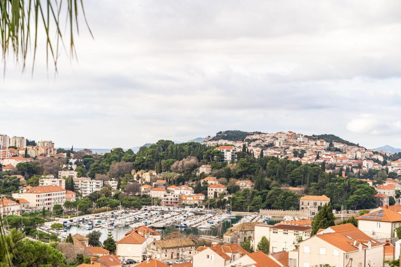 Spacious Three Bedroom Apartment Dubrovník Exteriér fotografie