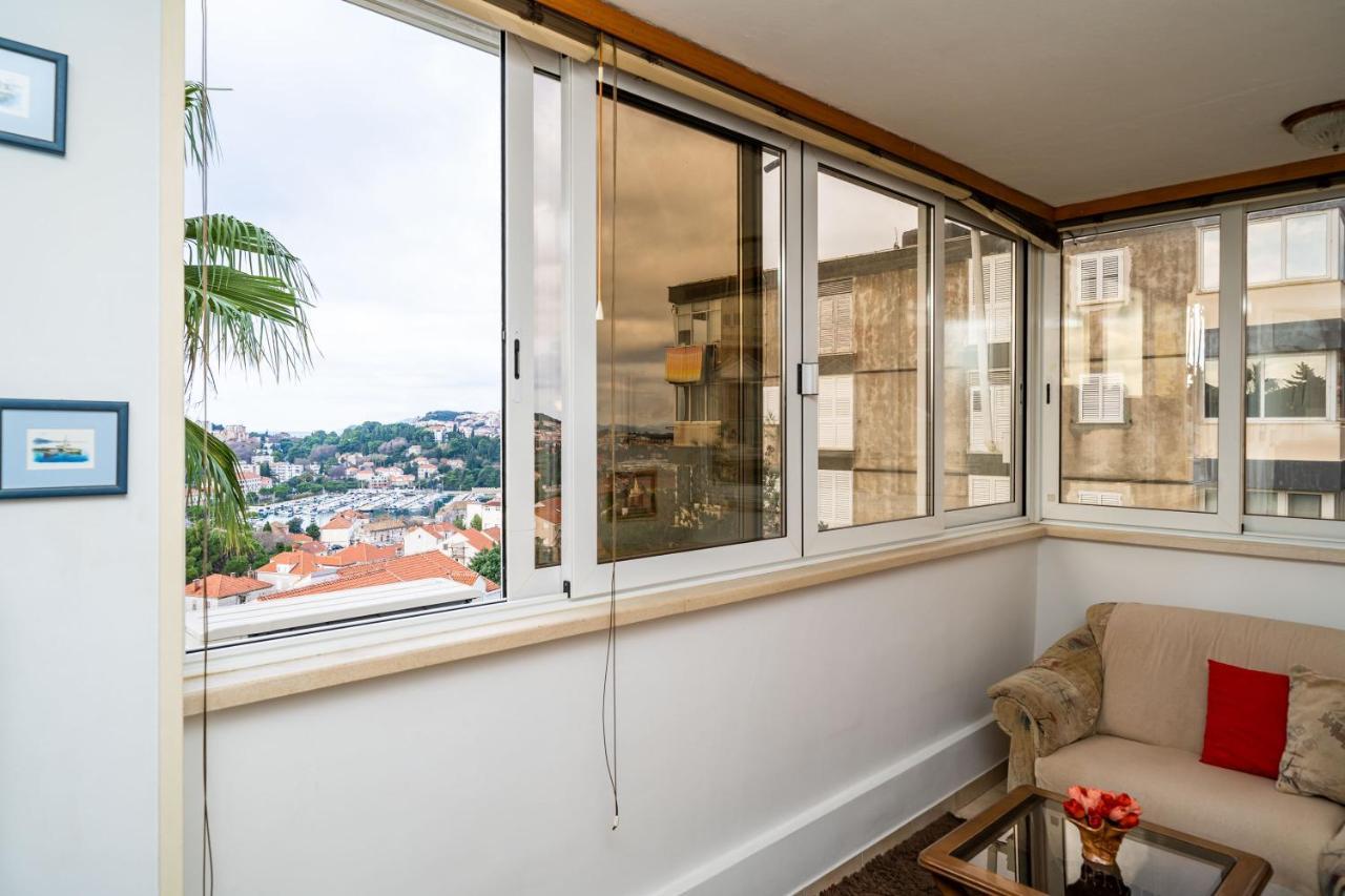 Spacious Three Bedroom Apartment Dubrovník Exteriér fotografie