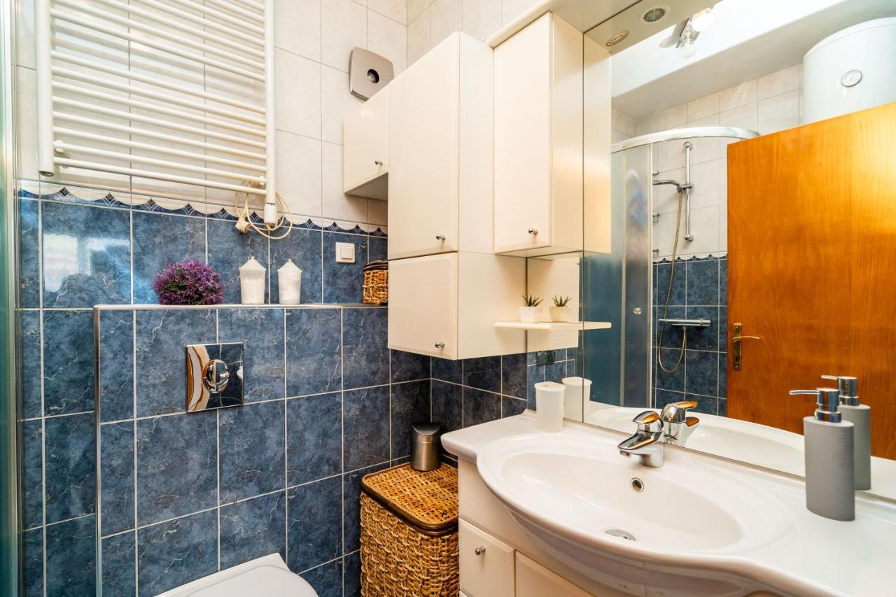 Spacious Three Bedroom Apartment Dubrovník Exteriér fotografie
