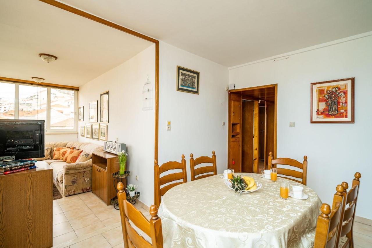 Spacious Three Bedroom Apartment Dubrovník Exteriér fotografie