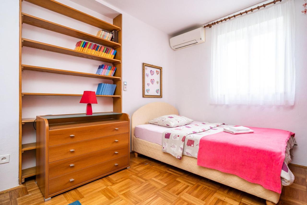 Spacious Three Bedroom Apartment Dubrovník Exteriér fotografie