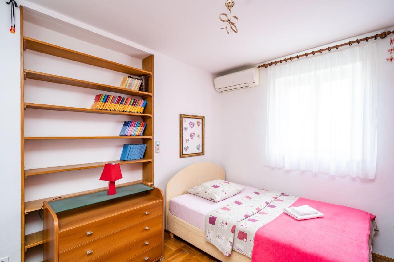 Spacious Three Bedroom Apartment Dubrovník Exteriér fotografie