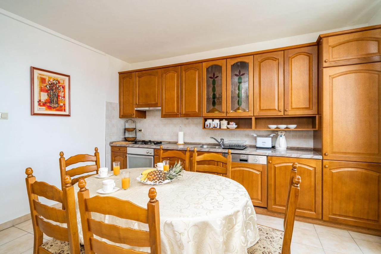 Spacious Three Bedroom Apartment Dubrovník Exteriér fotografie